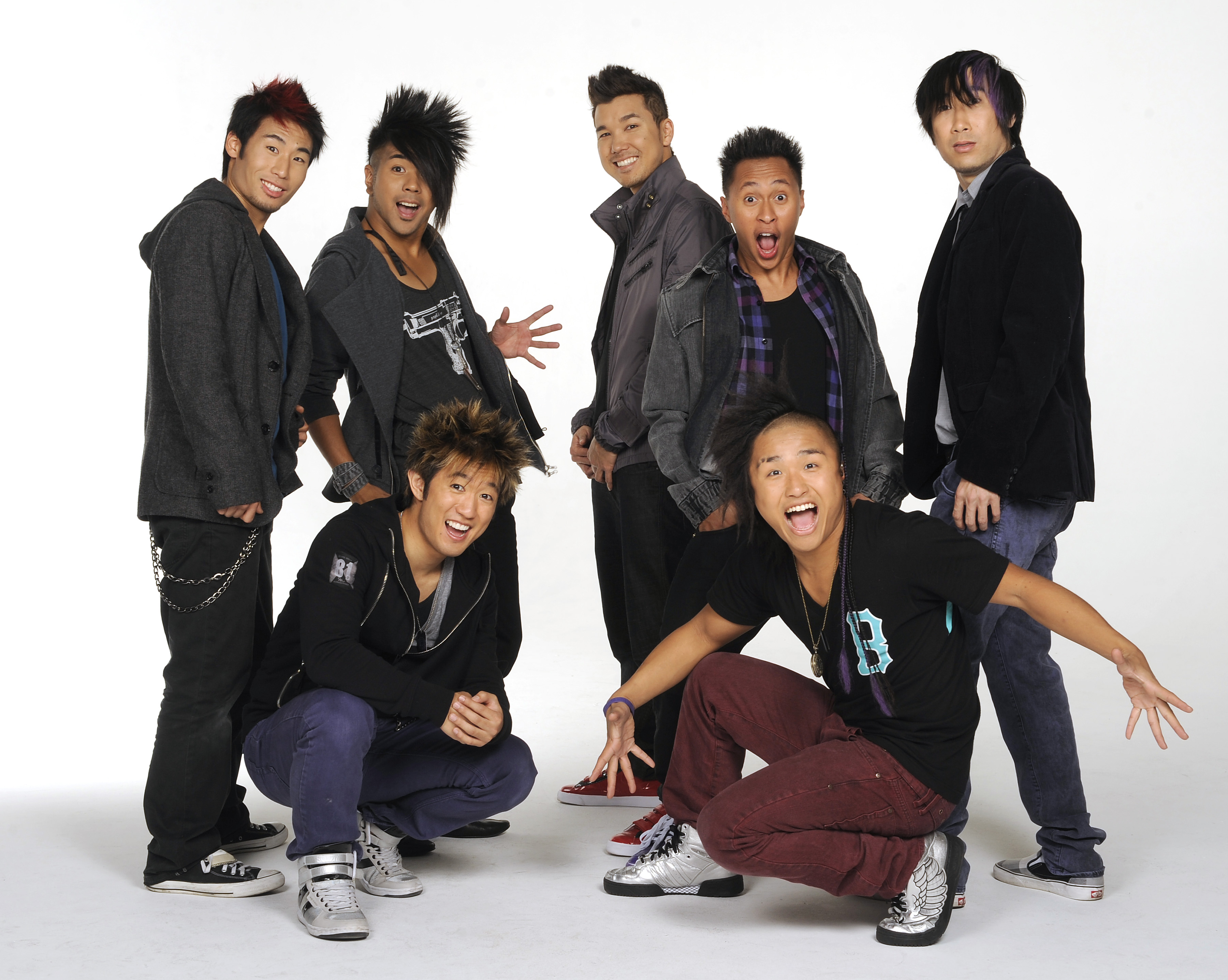 Watch Americas Best Dance Crew Season 3 Online SideReel