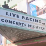 concerts racing