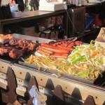 grill