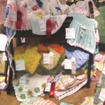 baby blankets