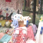 baby crochet
