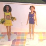 barbies