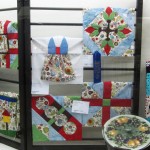 quilt squares