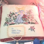 tooth fairy