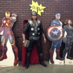 Thor