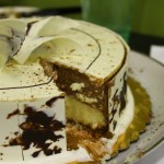 Heather's Silk Fantasy Cheesecake