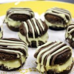 First Prize, Mini Whoopie Passion Bites