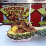 Food Preview Event Food Preview Event