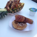 Food Preview Event Food Preview Event