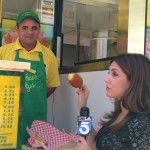 Food Preview Event Food Preview Event