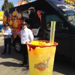 Food Preview Event Food Preview Event