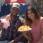 Food Preview Event Food Preview Event