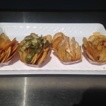 Food Preview Event Food Preview Event