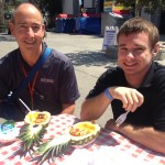 Food Preview Event Food Preview Event