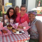 Food Preview Event Food Preview Event