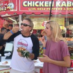 Food Preview Event Food Preview Event