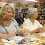 Bottoms Up Bottoms Up