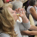 Bottoms Up Bottoms Up