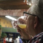 Bottoms Up Bottoms Up