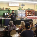 Bottoms Up Bottoms Up