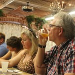 Bottoms Up Bottoms Up