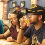 Bottoms Up Bottoms Up