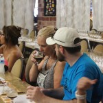 Bottoms Up Bottoms Up