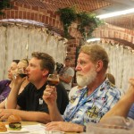 Bottoms Up Bottoms Up