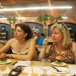 Bottoms Up Bottoms Up