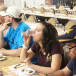 Bottoms Up Bottoms Up