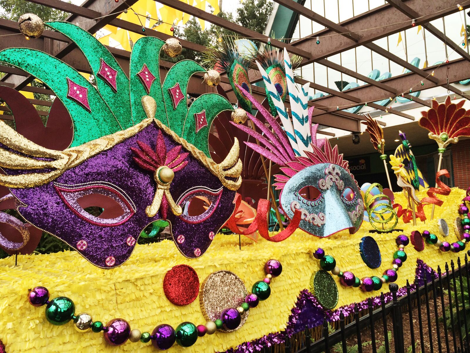 when is mardi gras