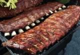 fred flintstone car ribs