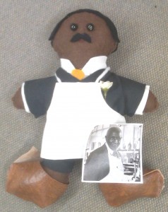 George Washington Carver