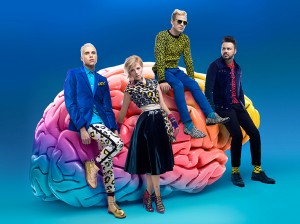 Neon Trees