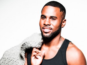 Jason Derulo LACF