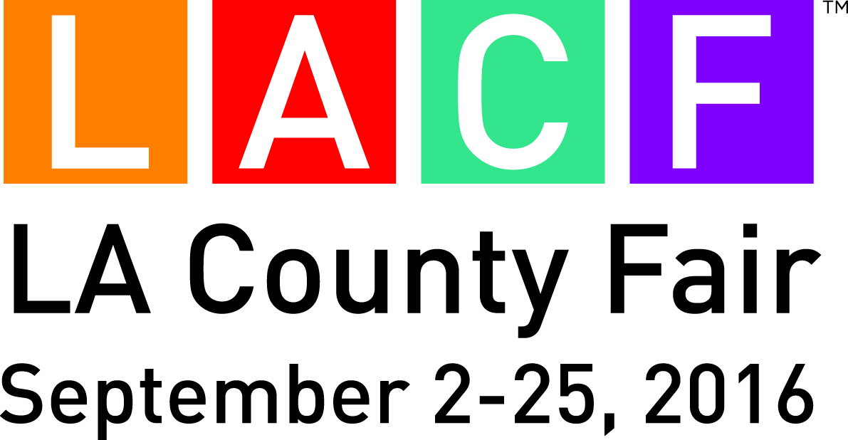 la county fair 2016