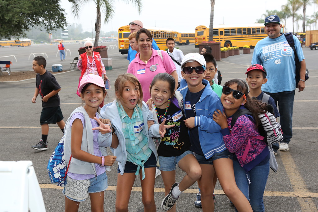 FairKids Field Trips La County Fair 