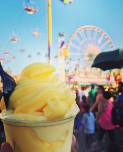 pineapple dole whip