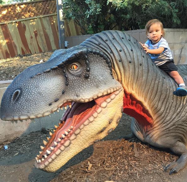 la county fair jurassic planet 