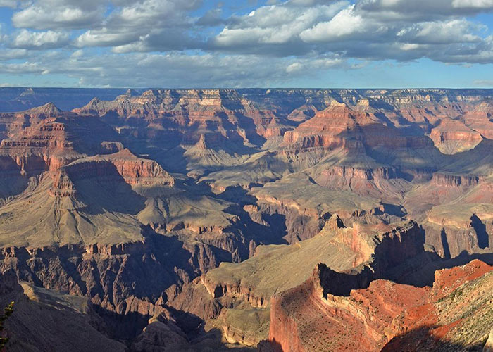 Best 5 National Parks Near Route 66