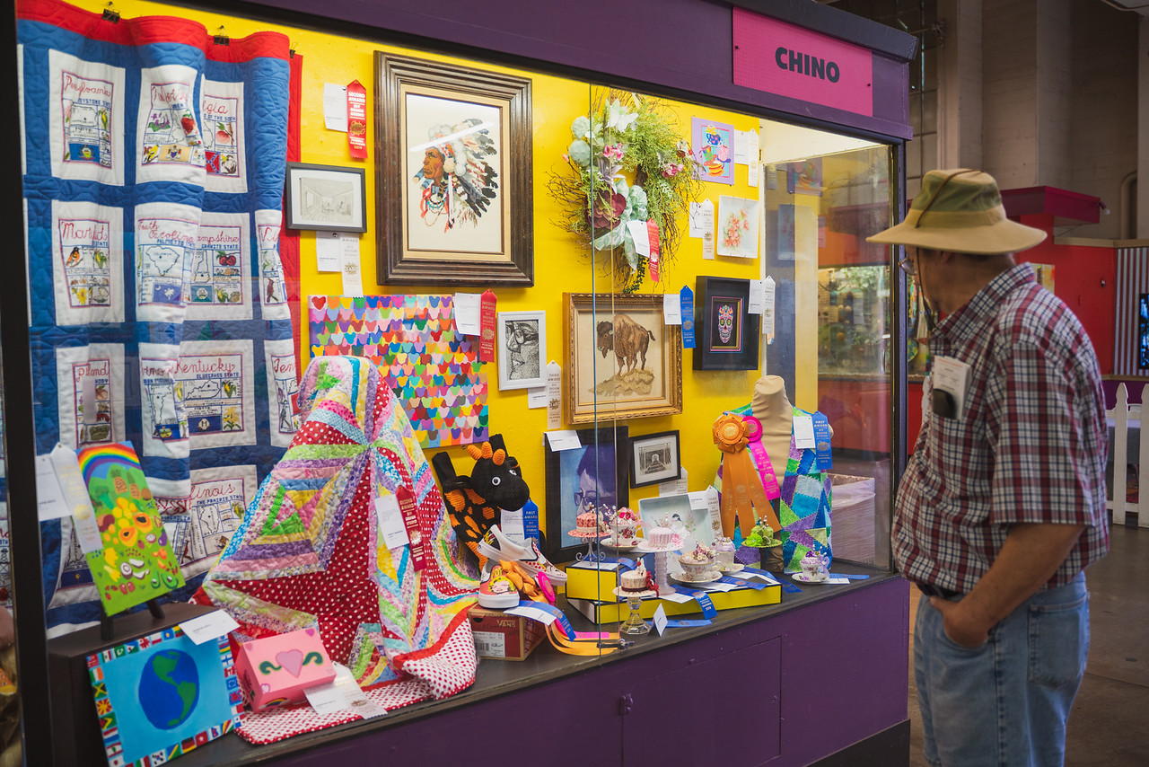 2022 LA County Fair to Launch Competition Entries and Vendor