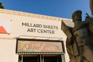 Millard Sheets Art Center