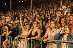 LA County Fair Concert Series