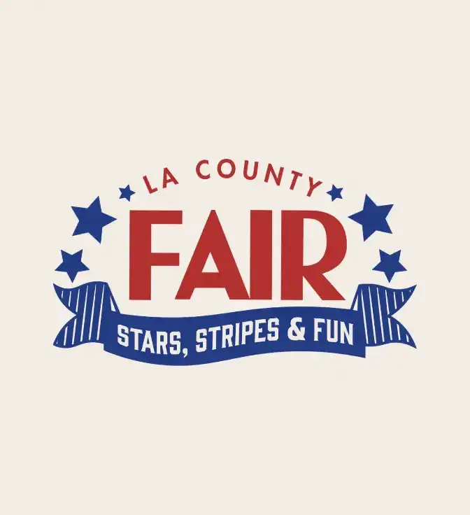 Announcing LA County Fair Theme and Dates for 2024! ⭐️