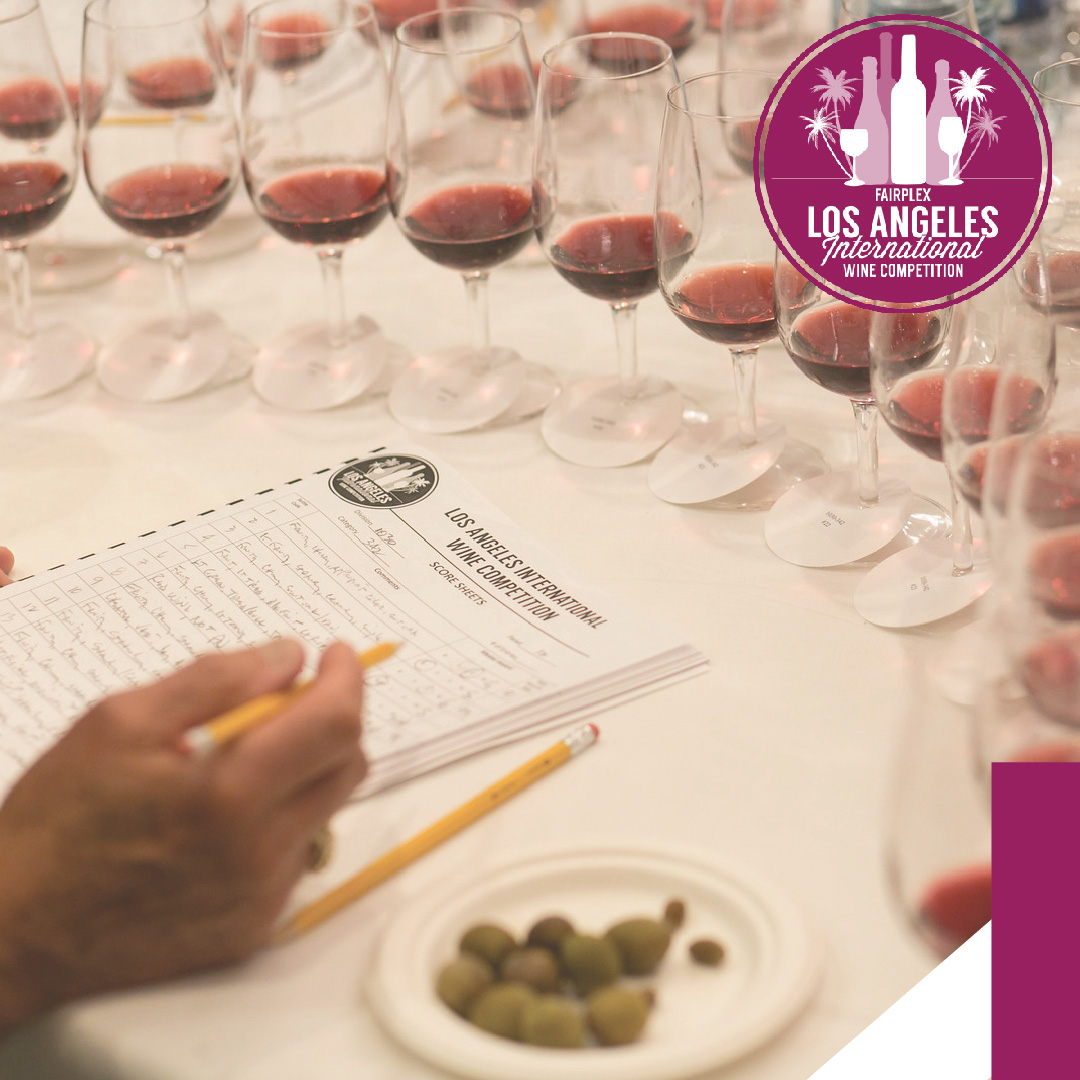 Los Angeles International Wine & Spirits Competition