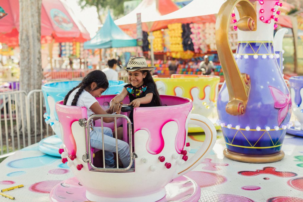 LA County Fair Announces "Spring Into Fair" Theme! Fairplex Insider