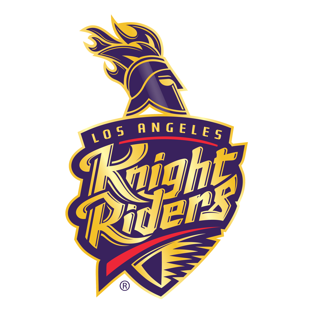 LA Knight Riders unveil Knight Riders Cricket Field at Fairplex in Pomona, CA