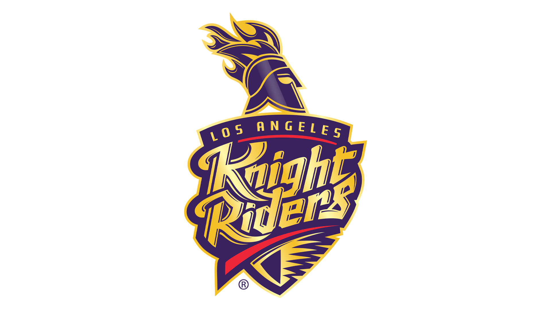 LA Knight Riders unveil Knight Riders Cricket Field at Fairplex in Pomona, CA